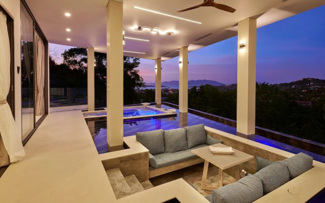 Magic Private Pool Villas Koh Samui