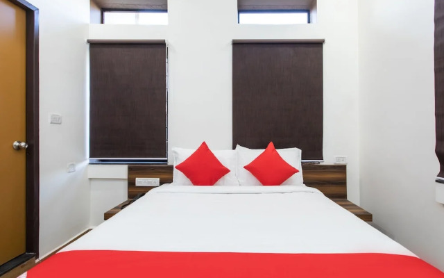 The Park View By OYO Rooms