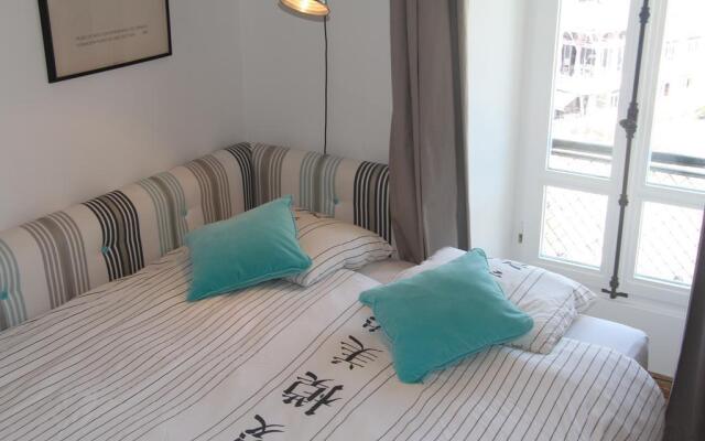 Appartement Résidence Astoria