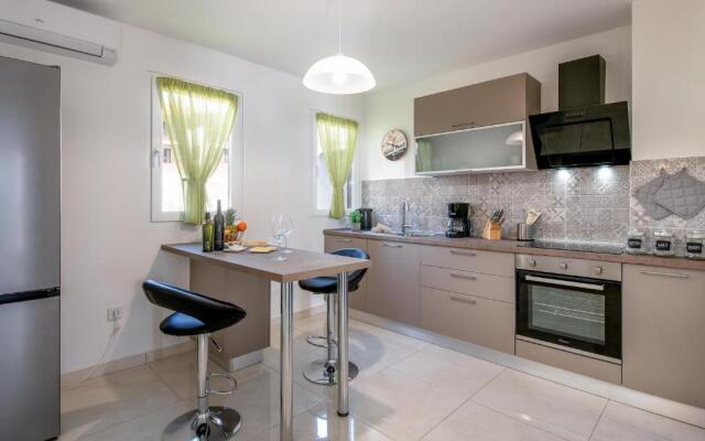 Family Apartment Ingrid