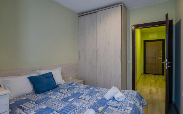 Intelligent Elephant Home - 1BDR Apartment