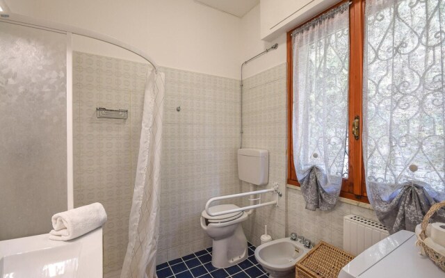 Beautiful Home in Rapallo With 3 Bedrooms and Wifi