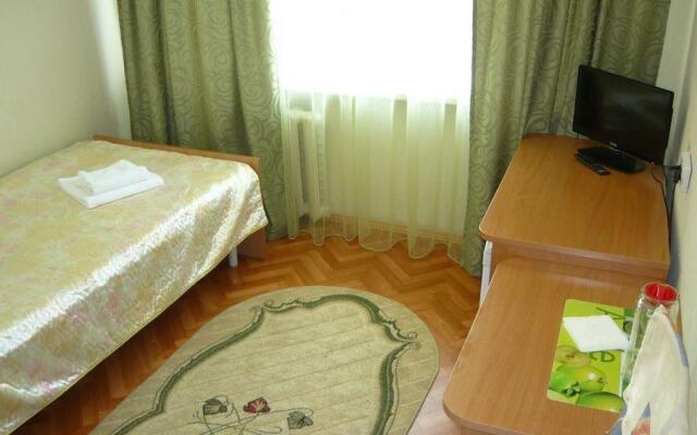 Layner Hotel