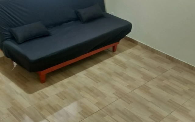 Apto Econômico Mafra