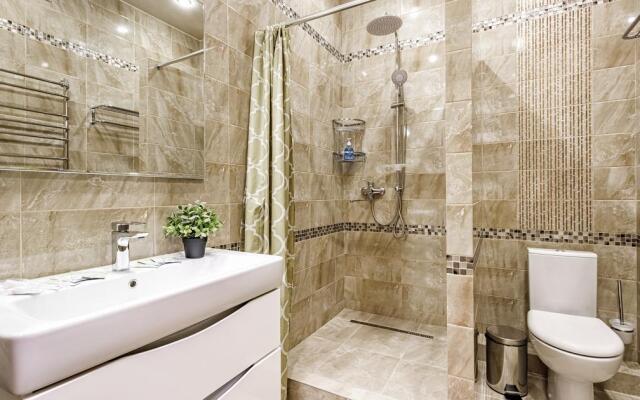 Pro Apart (Про Апарт) на улице Крымская 20к10