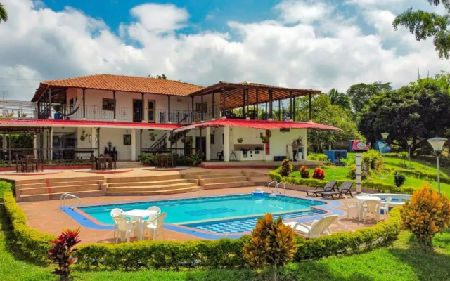 Finca Hotel Terranova