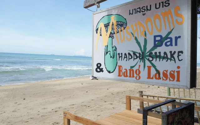 Lanta Darawadee Resort
