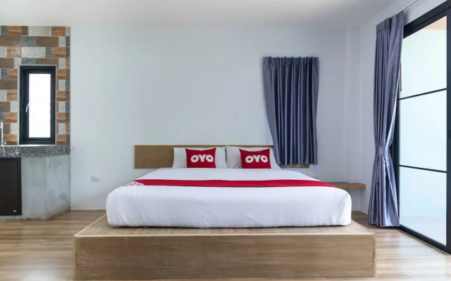 Home Kamala Hills by OYO Rooms