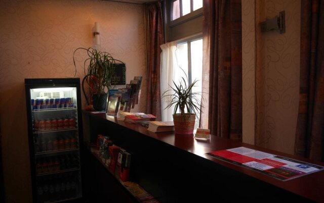 Hotel Galerij Amsterdam