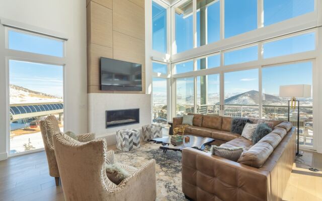 Apex by Luxury Mountain Destinations