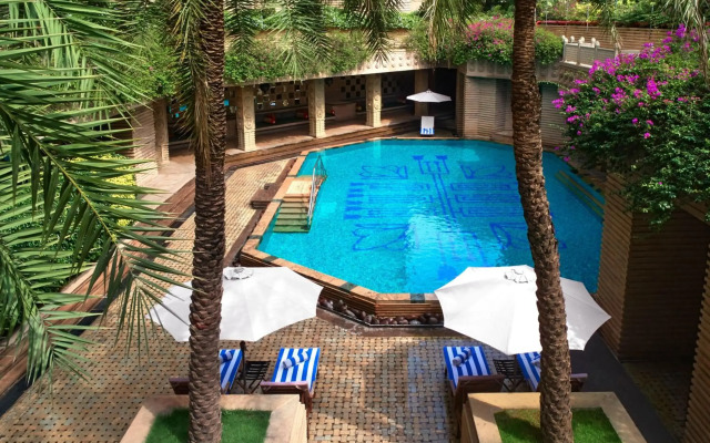 Courtyard by Marriott Hyderabad