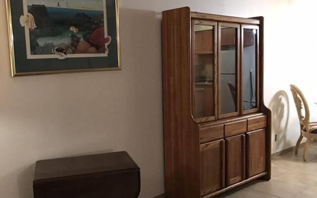 Glendale Apartment