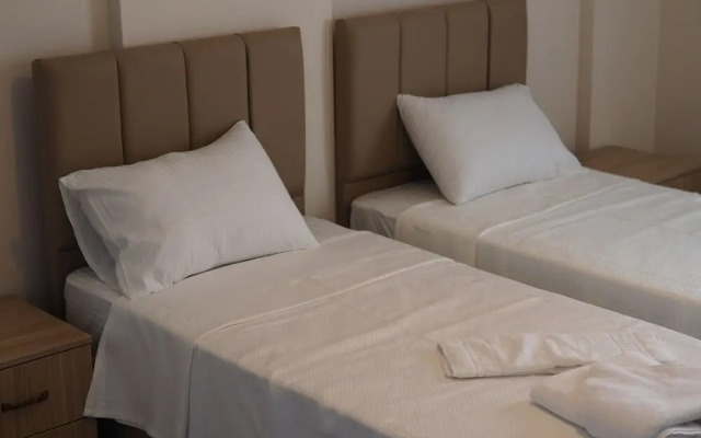 Deniz Boutique Otel