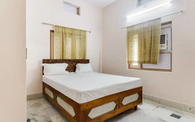 SPOT ON 46554 Hotel Bhawani Palace