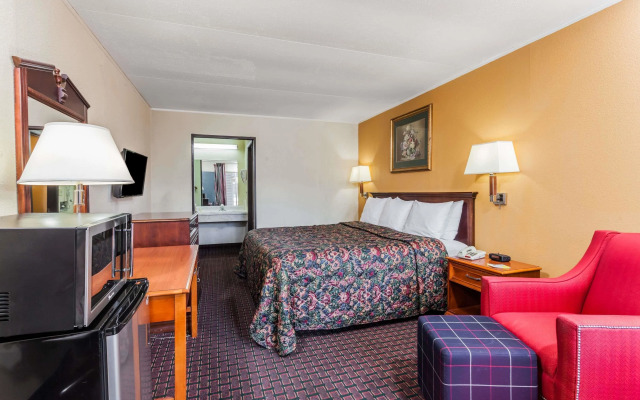 Days Inn Seymour