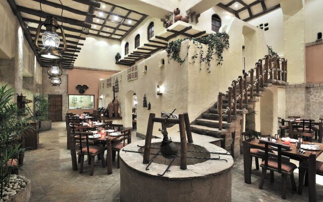 Taj Bengal