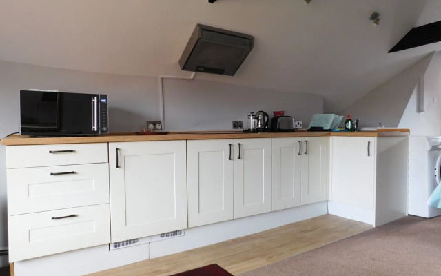 Stay Norwich Apartments 17 Colegate