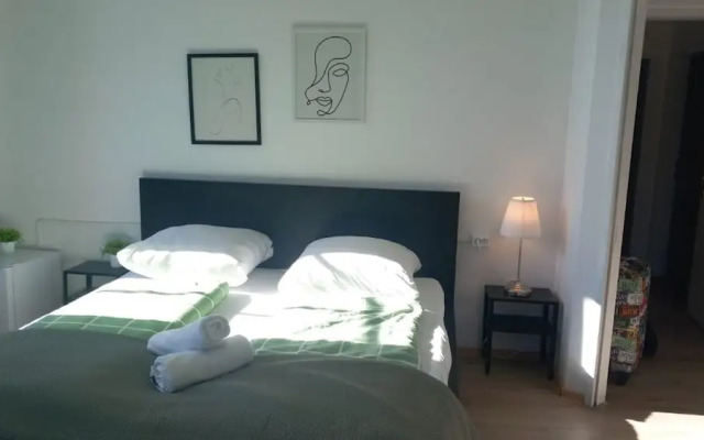 Cozy Room Shared Apt Millennium Tower