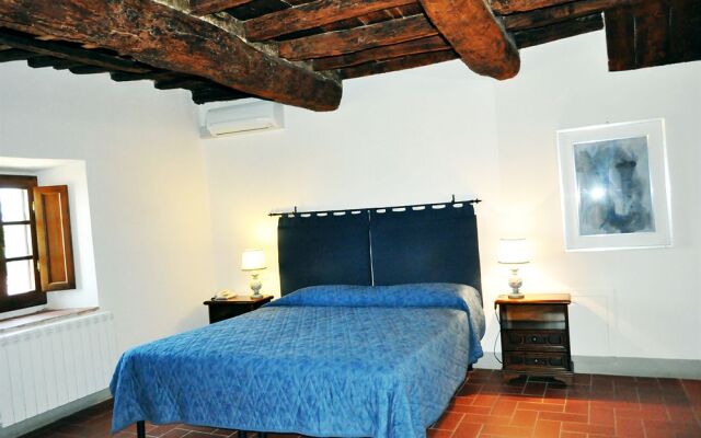 Villa Belvedere - Campoli