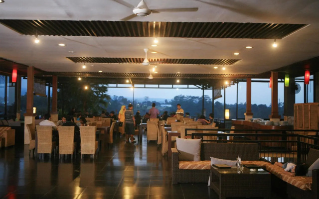 Kyriad Bukit Gumati Bogor