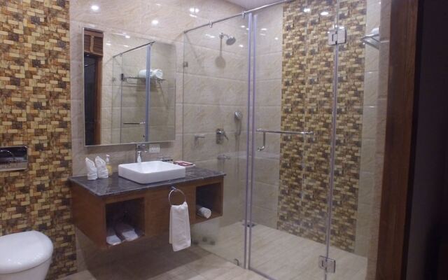 Essence of Nature Resort N Spa