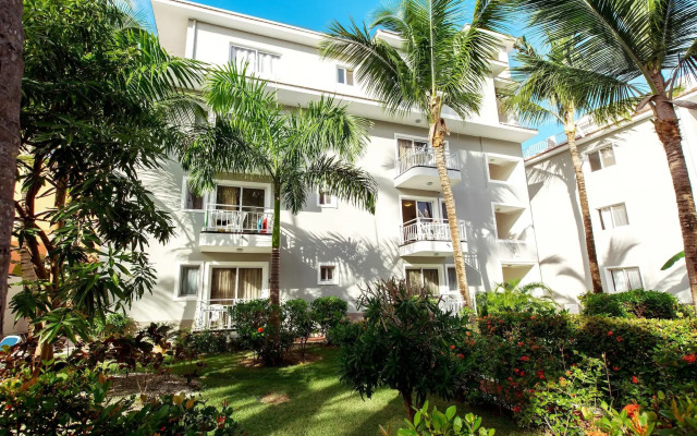 TrueCost Caribbean Paradise