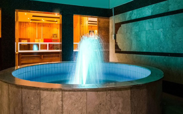 OYO 467 Al Dahya Hotel