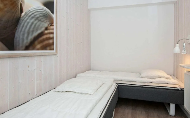 Holiday Home in Wendtorf