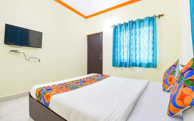 POP 70358 Shanel Beachside Resort By Joaquim