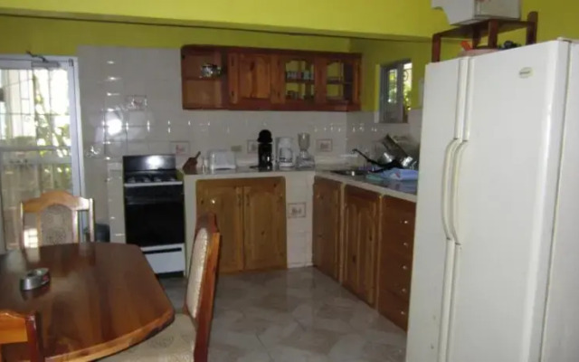 Rainbowvillas Belmont Jamaica