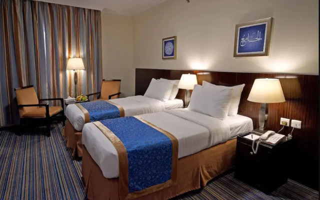 Arkan Al Manar Hotel