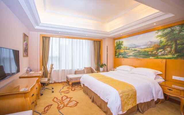 Vienna International Hotel Huangpu Develpoment Zone Branch