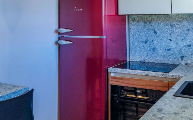 Downtown Zadar Stylish and Sophisticated Apartments