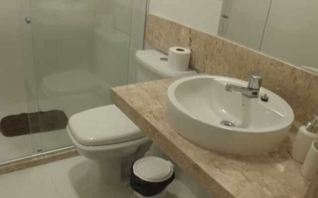 Apartamento Completo em Intermares
