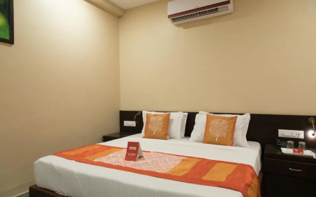 OYO Townhouse 155 Hotel Satya