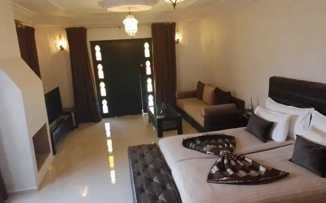 Riad le Jasmin