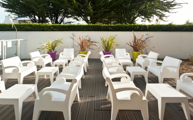 ibis Styles Quiberon Centre