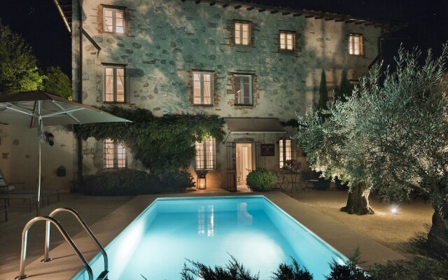 Villa Montebello B&B