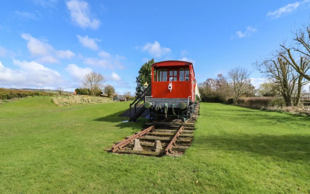 The Ticket Office Allerston