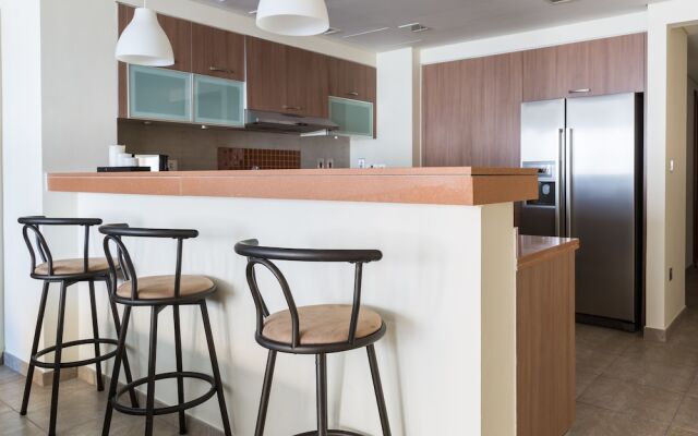 HiGuests Vacation Homes-Marina Residence