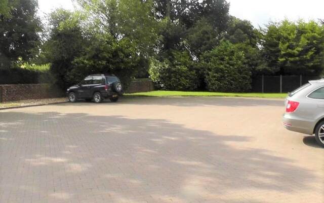 Willowbrook Riding Centre