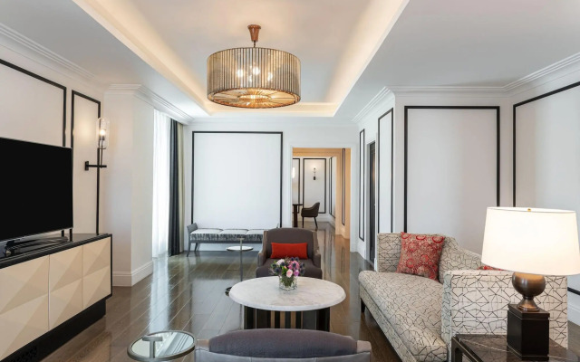 The St. Regis Amman