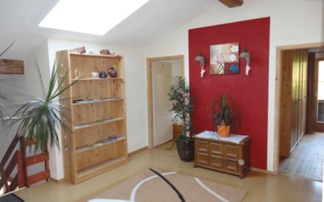 Appartement Knaubert