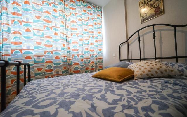 Апартаменты Эррайвал на ул. Конгрессная, д. 17