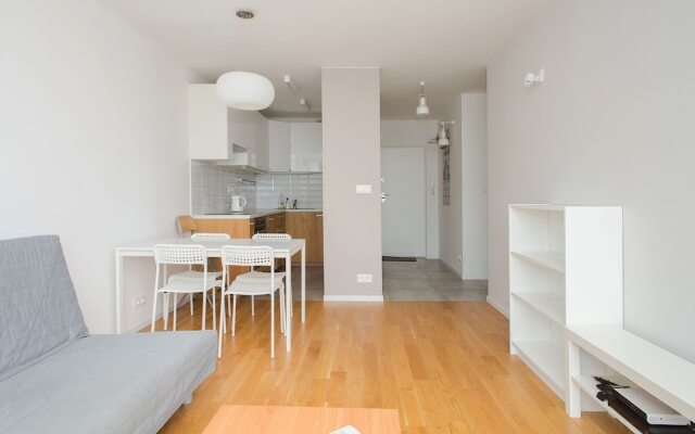 ShortStayPoland Chlodna (B63)