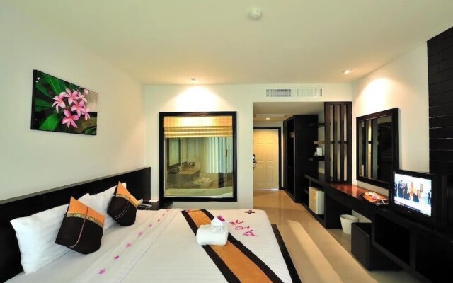 HRK Resort