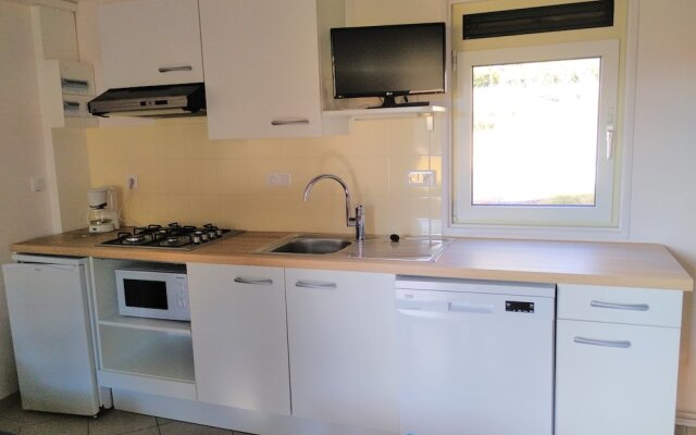 Camping du Lac de Feyt