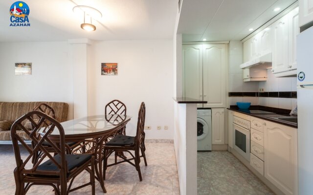 Apartamentos Casablanca by Casa Azahar