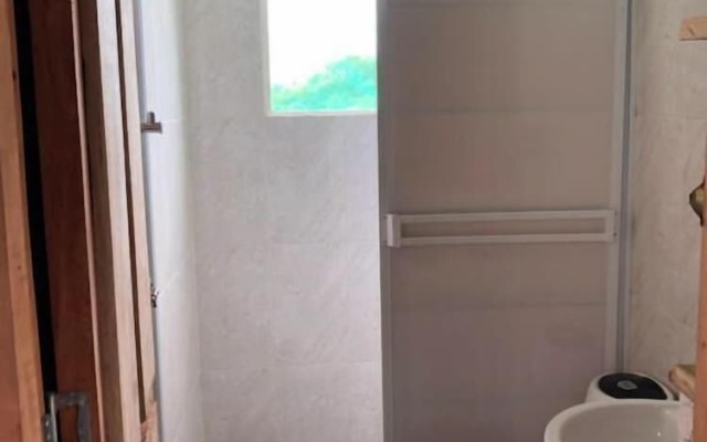 Moon Wind Tayrona Hostel