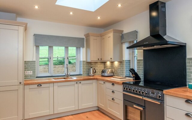 Woodmans Cottage @ Nables Farm